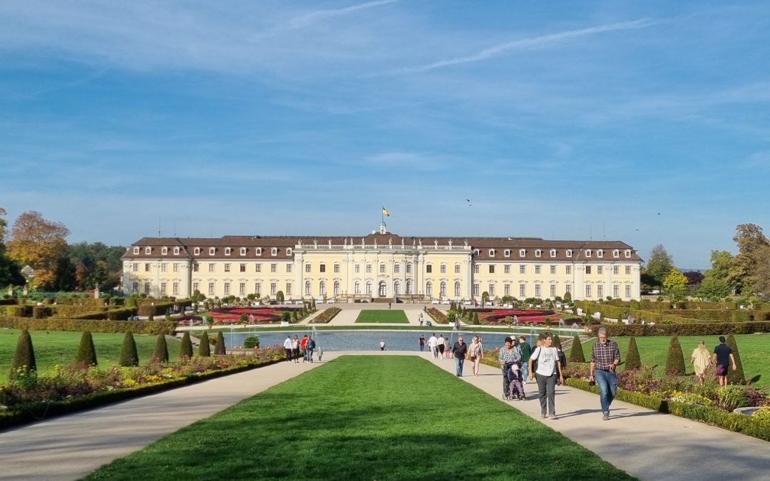 17.10.2022 – Ludwigsburg