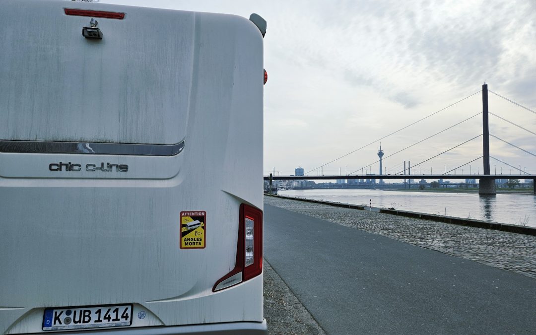 24.03.2026 – Düsseldorf