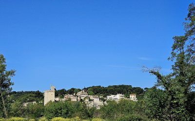 17.04.2026 – Villeneuve-lès-Avignon