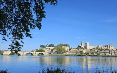 14.-18.04.2026 – Avignon