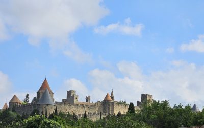22.-23.04.2026 – Carcassone
