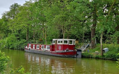 24.-25.04.2026 – Canal du Midi