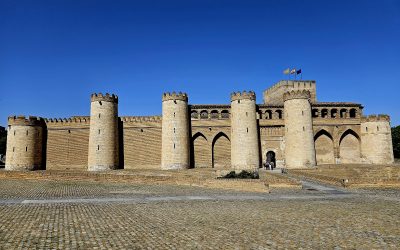 26.04.2026 – Zaragoza