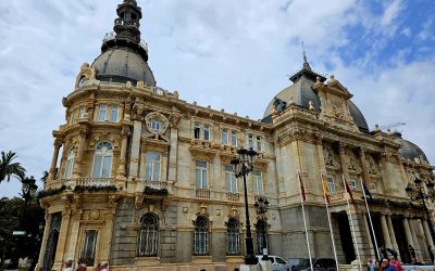 30.04.-03.05.2026 – Cartagena