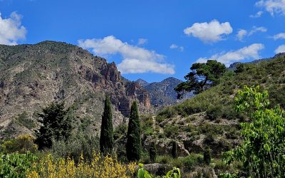 07.-08.05.2026 – Dúrcal