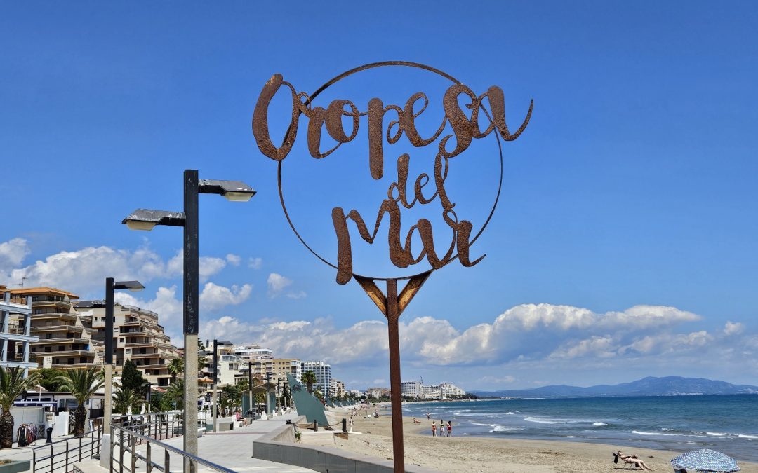 13.-14.05.2026 – Oropesa del Mar