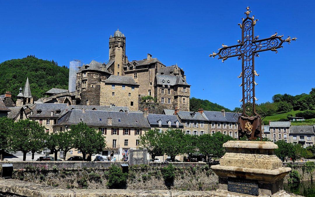 21.-22.05.2026 – Estaing