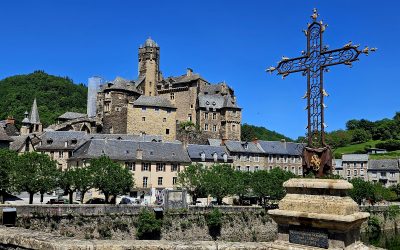 21.-22.05.2026 – Estaing