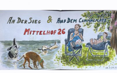 18.-22.06.2026 – Mittelhof