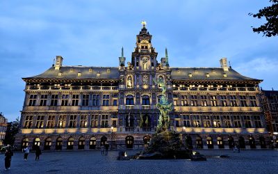 26.-30.09.2026 – Antwerpen