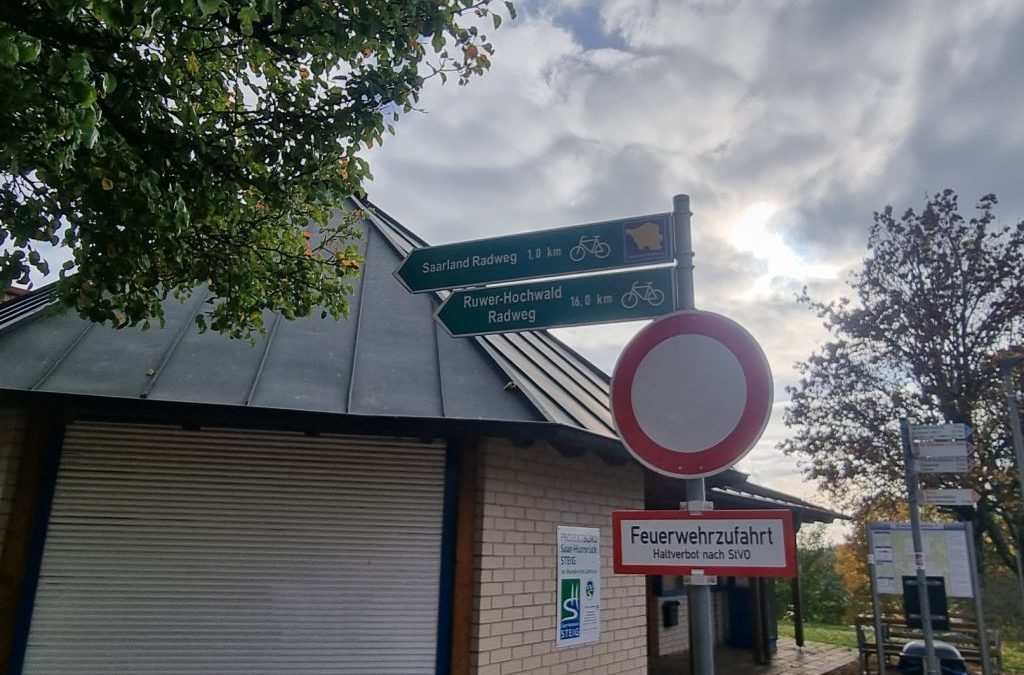 25.10.2022 – Losheim am See