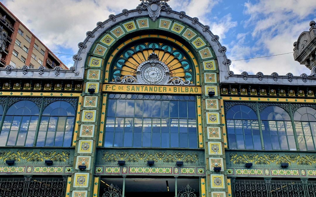 25.-26.05.2023 – Bilbao