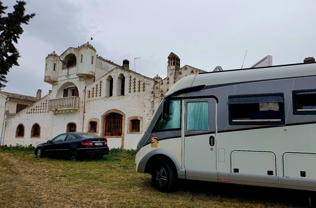 15.-18.04.2024 – Bufalara