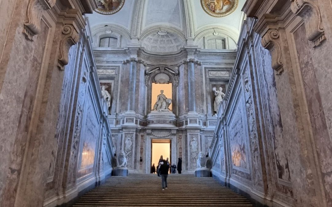 19.04.2024 – Caserta