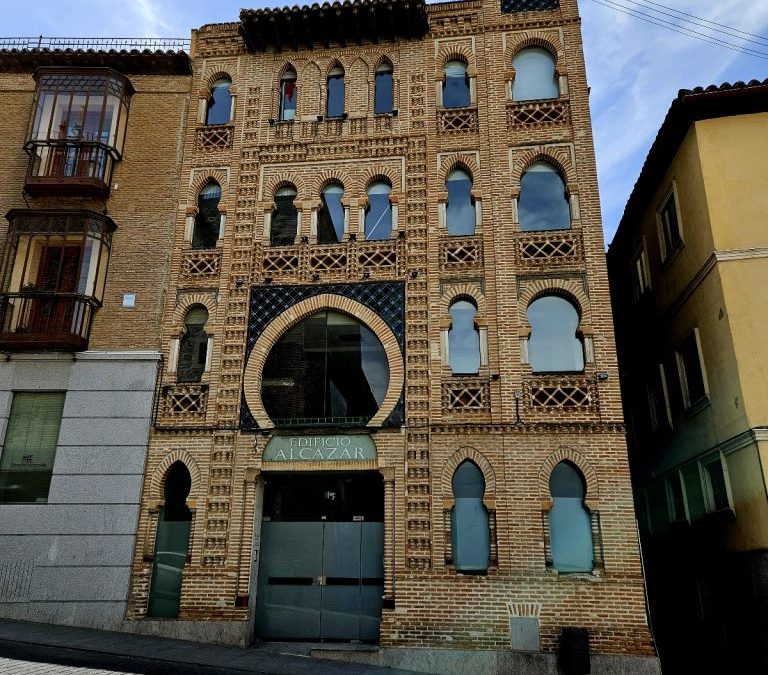 01.-02.04.2025 – Toledo