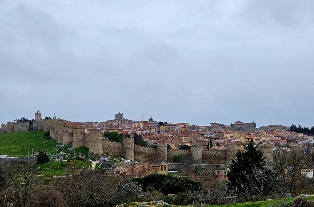 03.-04.04.2025 – Salamanca