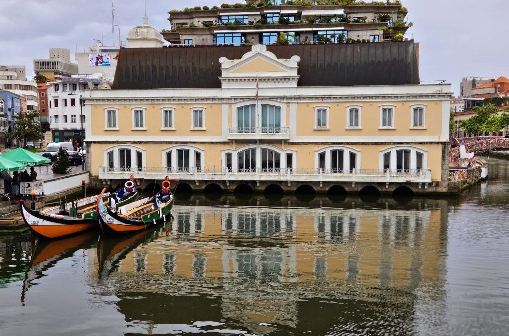 11.04.2025 – Aveiro