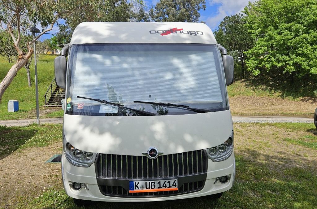 12.-13.04.2025 – Coimbra