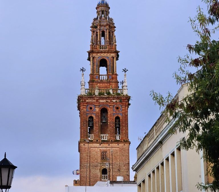 30.04.2025 – Carmona