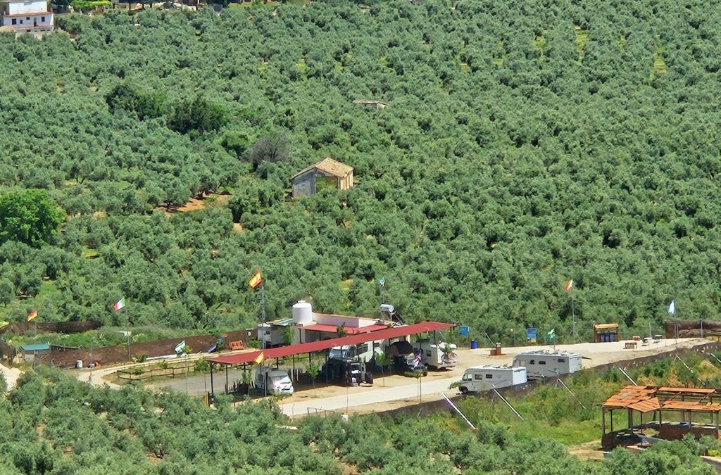 01.05.2025 – Baños de la Encina